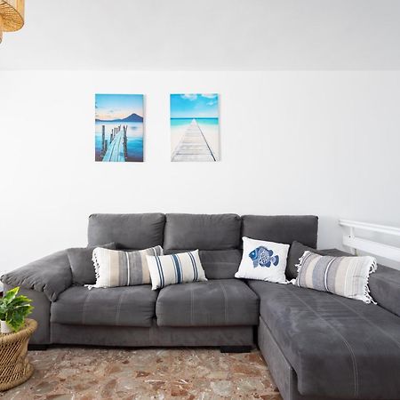 Home2Book Ocean Breeze Candelaria, Terrace & Pool Екстер'єр фото