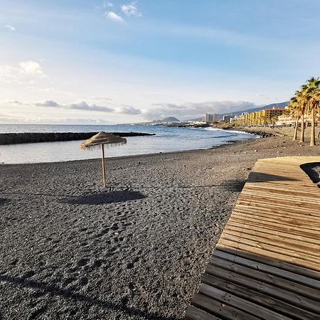 Home2Book Ocean Breeze Candelaria, Terrace & Pool Екстер'єр фото