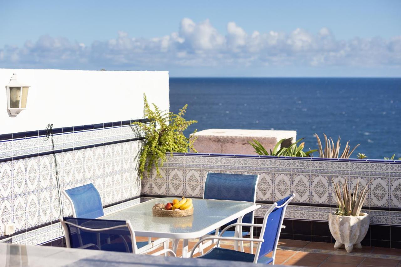 Home2Book Ocean Breeze Candelaria, Terrace & Pool Екстер'єр фото