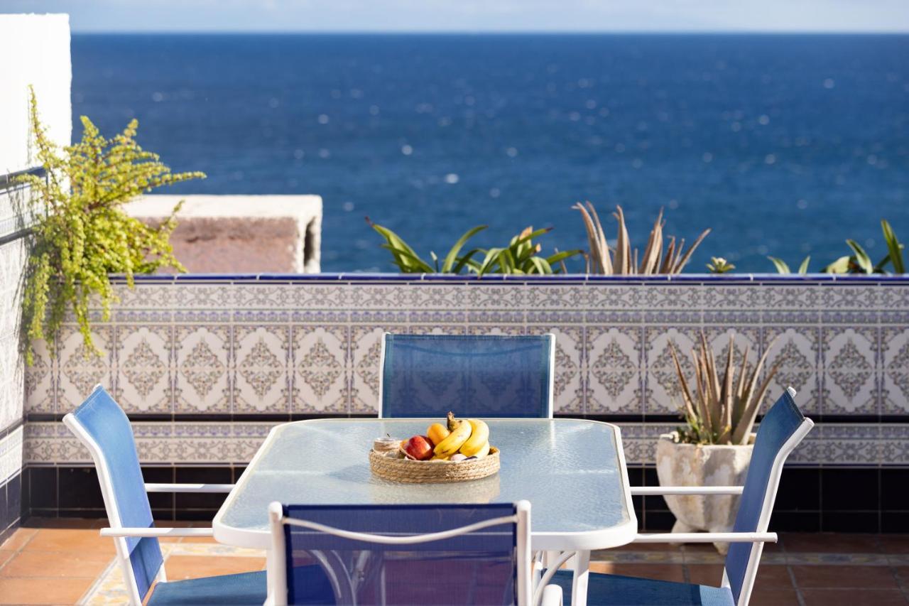 Home2Book Ocean Breeze Candelaria, Terrace & Pool Екстер'єр фото