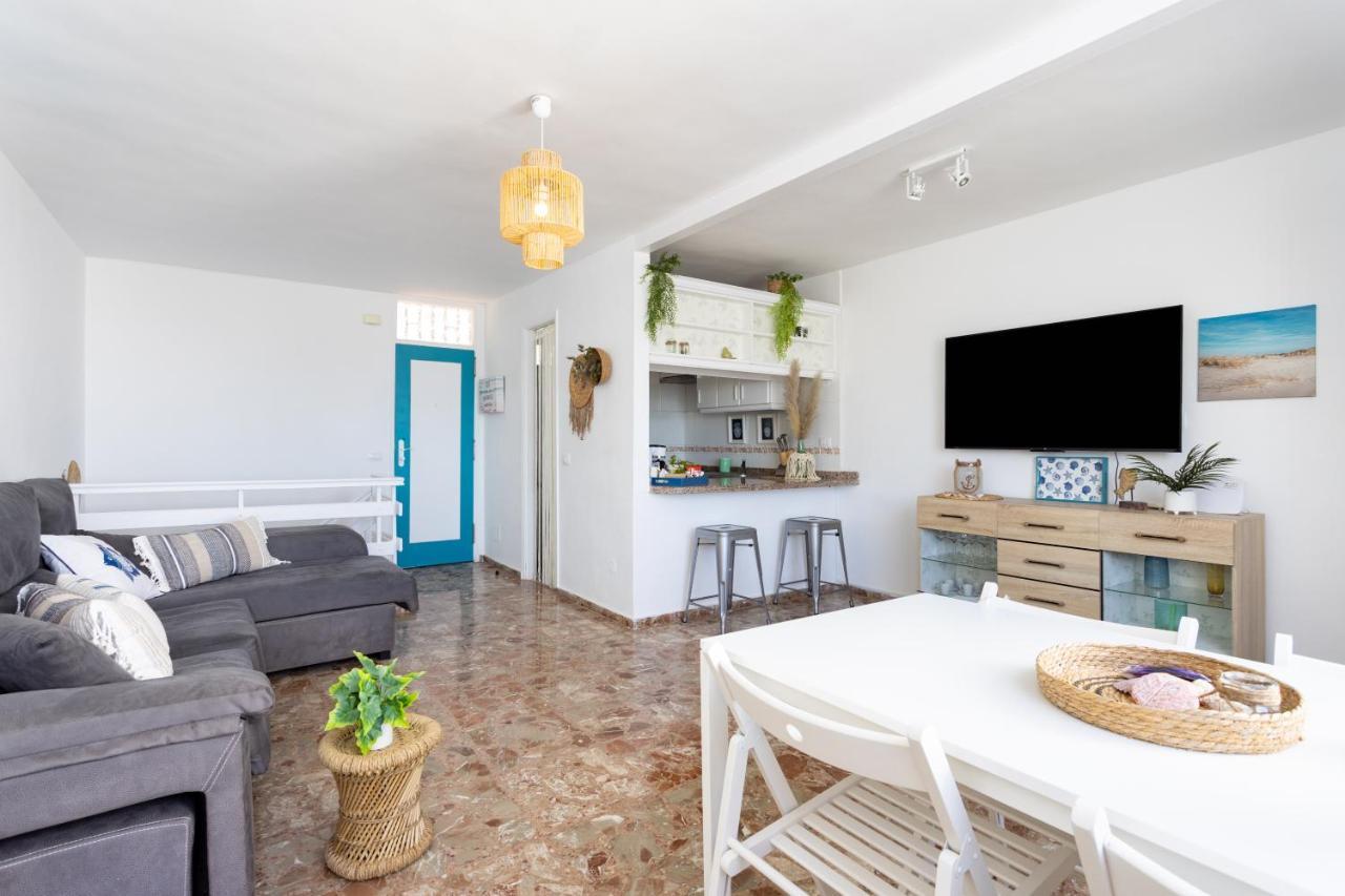 Home2Book Ocean Breeze Candelaria, Terrace & Pool Екстер'єр фото