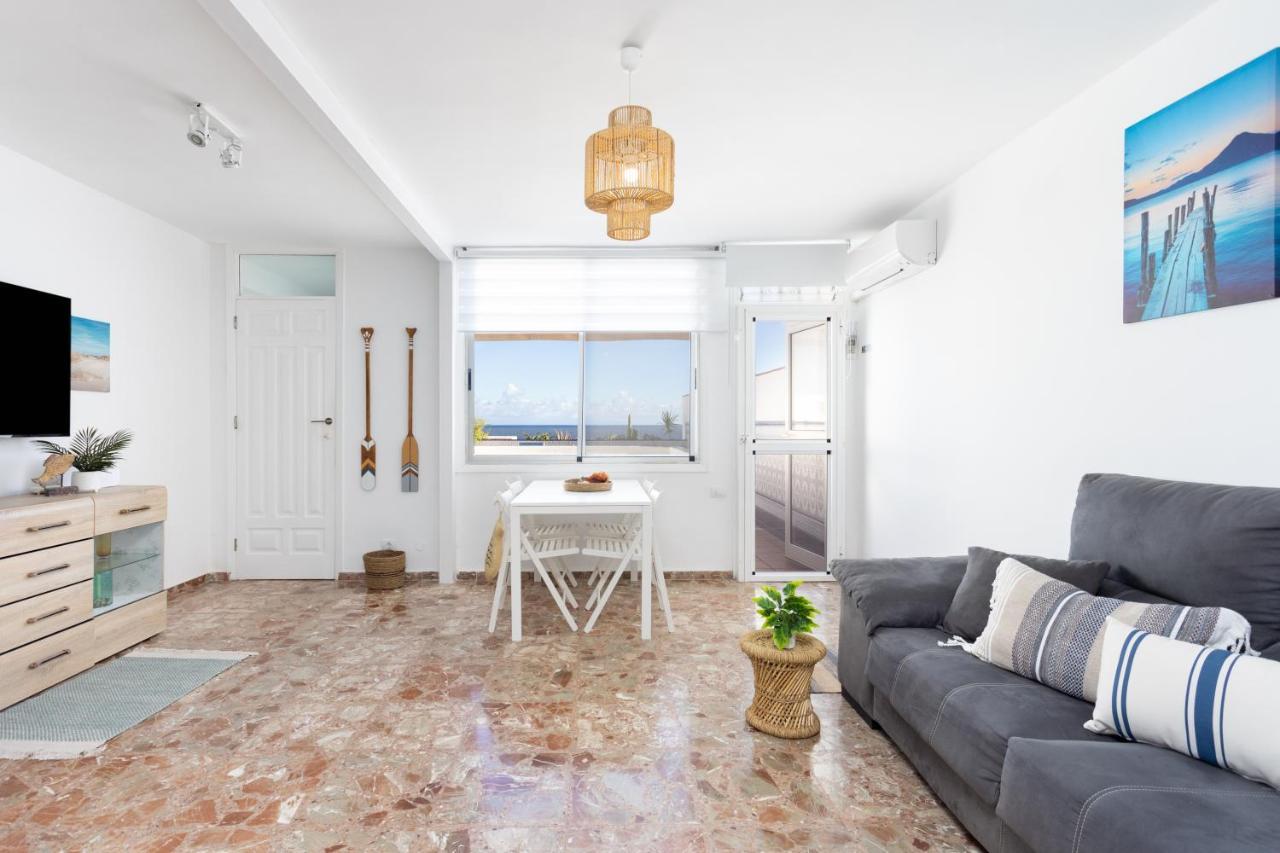 Home2Book Ocean Breeze Candelaria, Terrace & Pool Екстер'єр фото