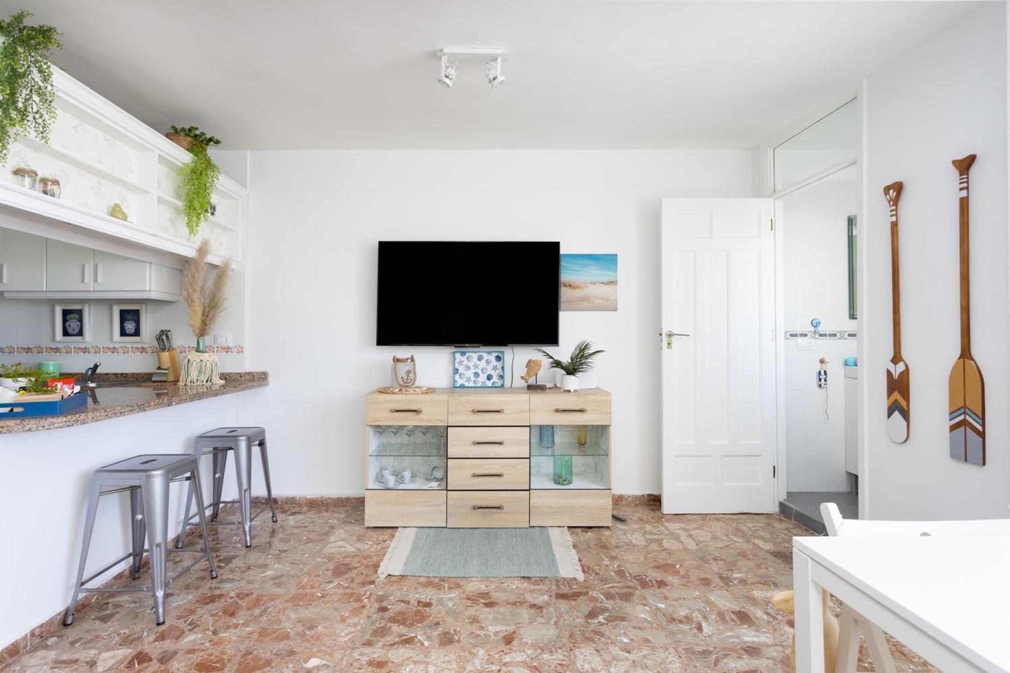 Home2Book Ocean Breeze Candelaria, Terrace & Pool Екстер'єр фото