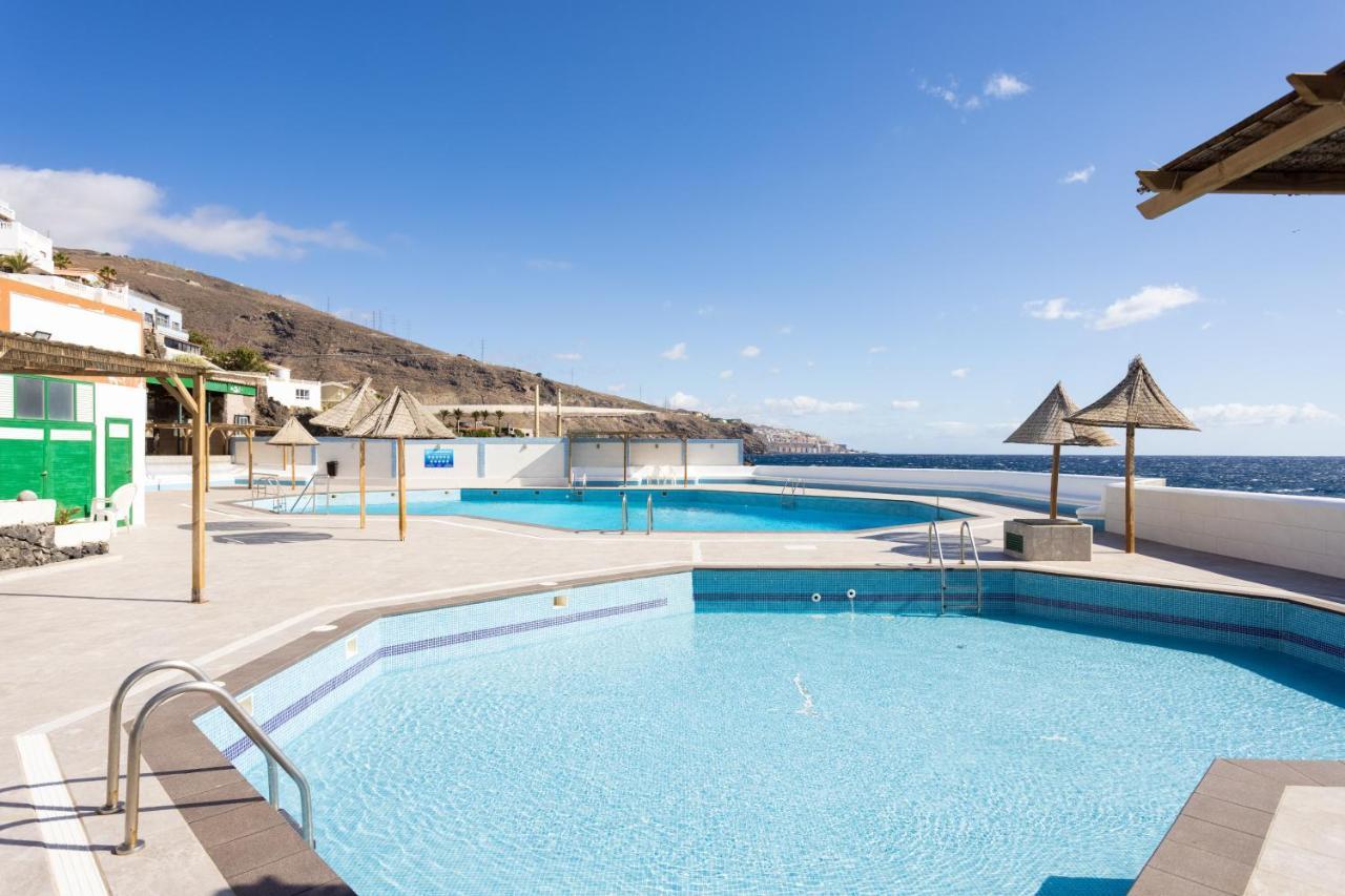 Home2Book Ocean Breeze Candelaria, Terrace & Pool Екстер'єр фото