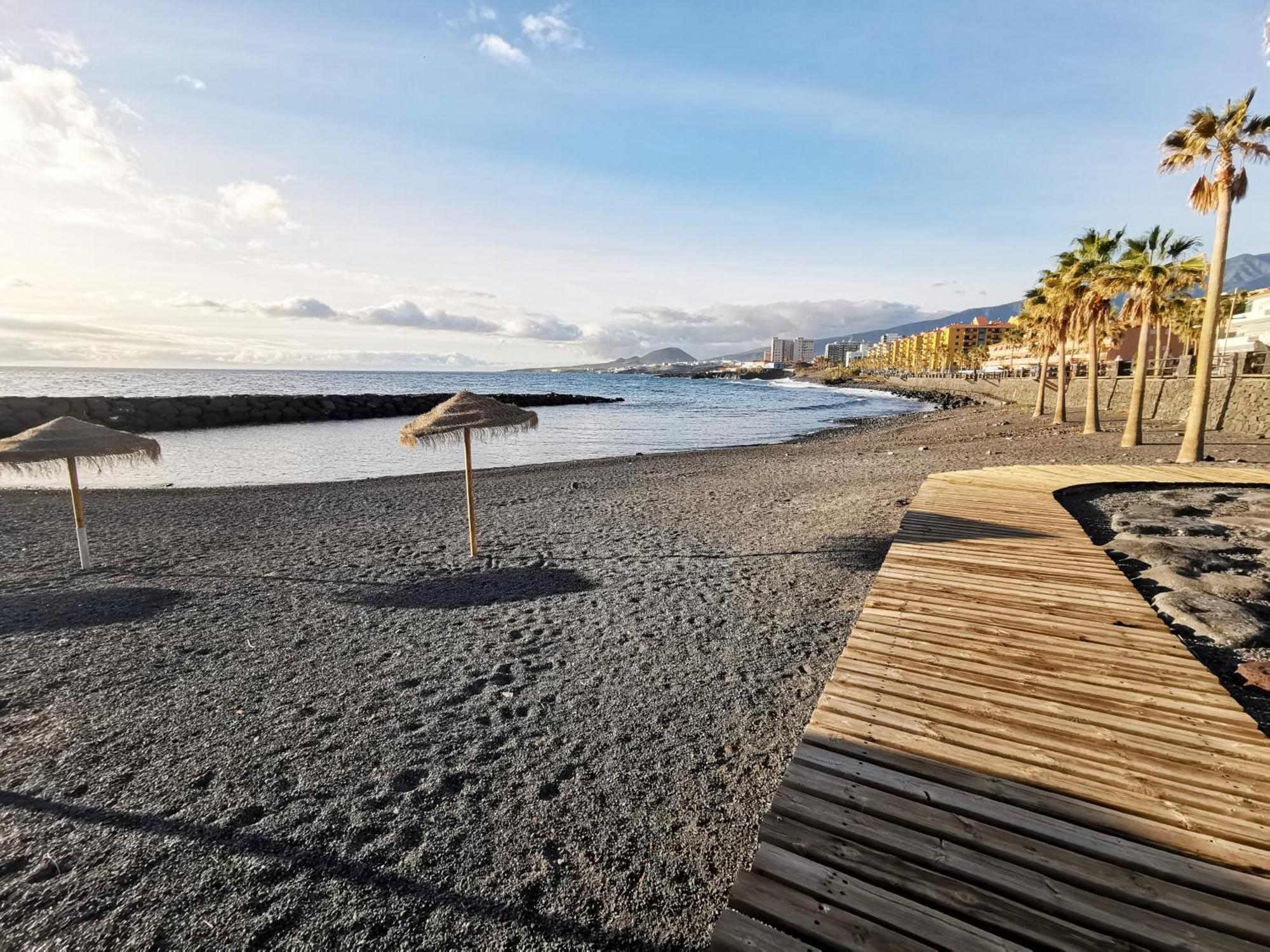 Home2Book Ocean Breeze Candelaria, Terrace & Pool Екстер'єр фото