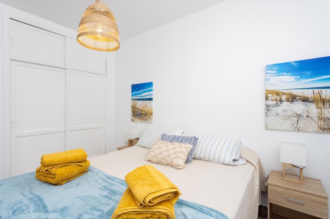 Home2Book Ocean Breeze Candelaria, Terrace & Pool Екстер'єр фото