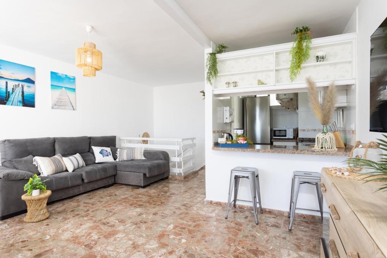 Home2Book Ocean Breeze Candelaria, Terrace & Pool Екстер'єр фото