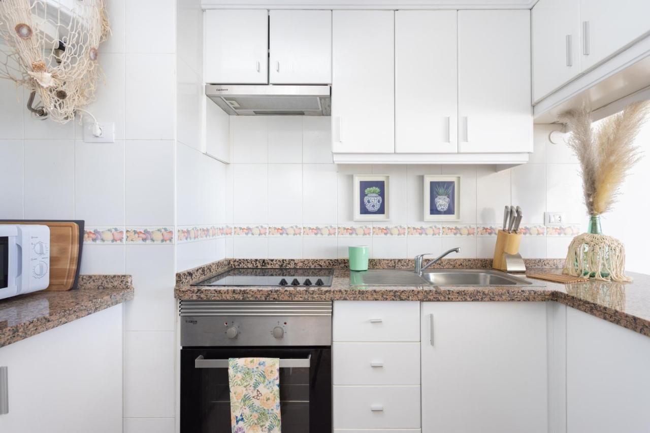 Home2Book Ocean Breeze Candelaria, Terrace & Pool Екстер'єр фото