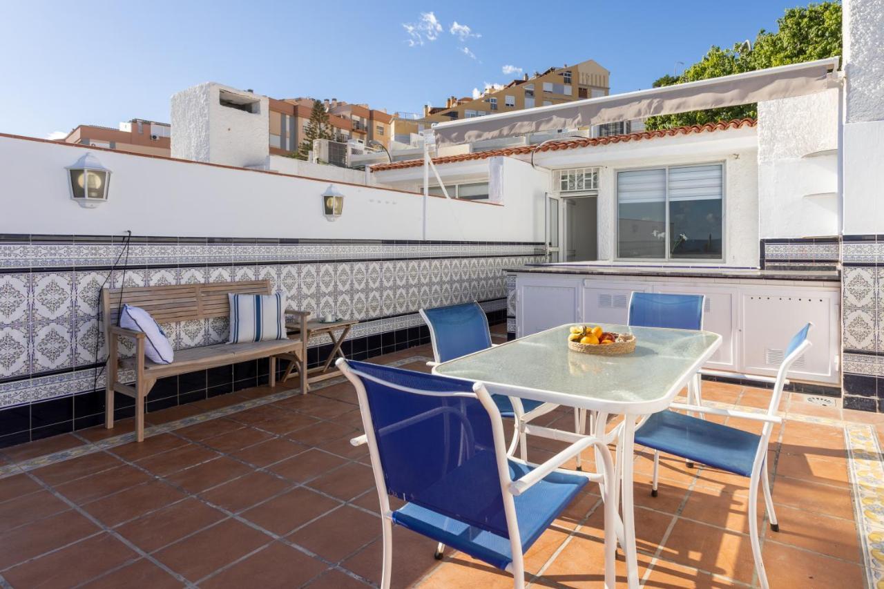Home2Book Ocean Breeze Candelaria, Terrace & Pool Екстер'єр фото