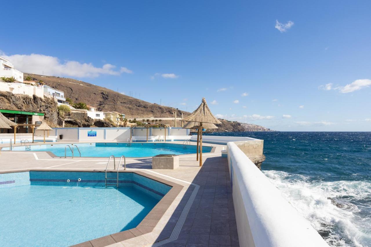 Home2Book Ocean Breeze Candelaria, Terrace & Pool Екстер'єр фото