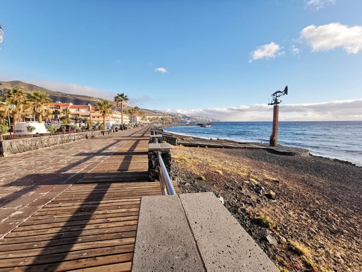 Home2Book Ocean Breeze Candelaria, Terrace & Pool Екстер'єр фото