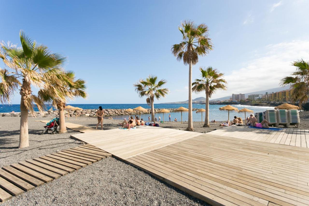 Home2Book Ocean Breeze Candelaria, Terrace & Pool Екстер'єр фото