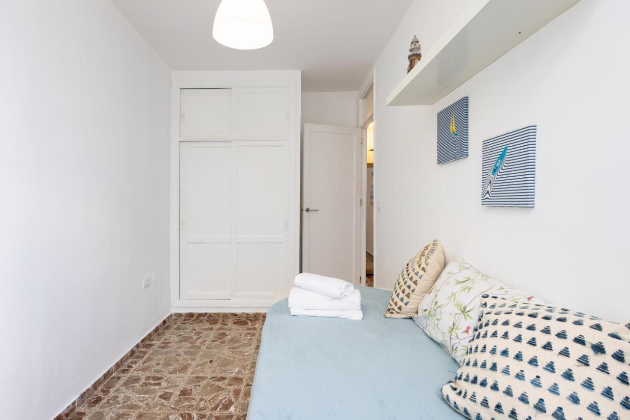Home2Book Ocean Breeze Candelaria, Terrace & Pool Екстер'єр фото