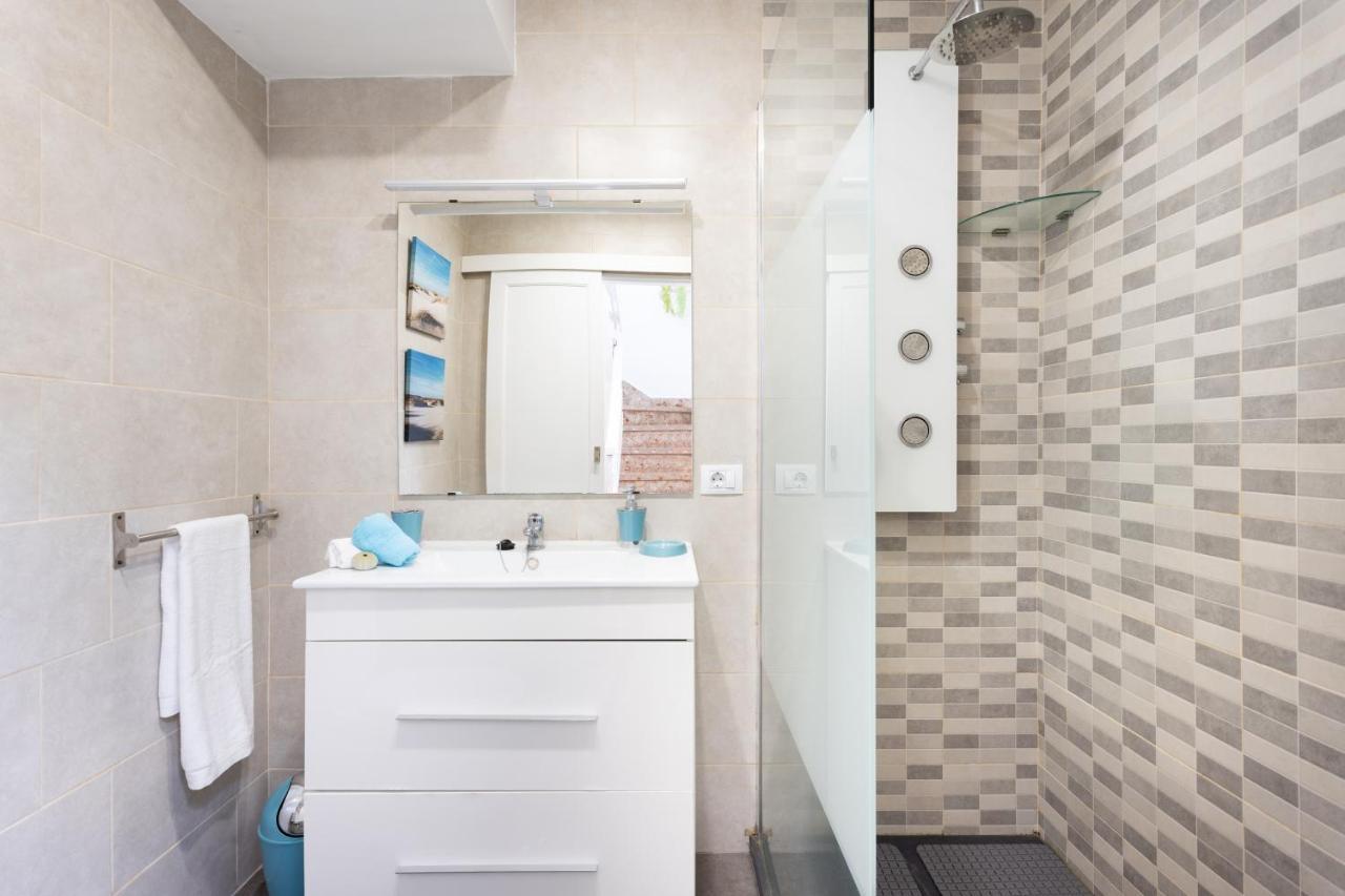 Home2Book Ocean Breeze Candelaria, Terrace & Pool Екстер'єр фото