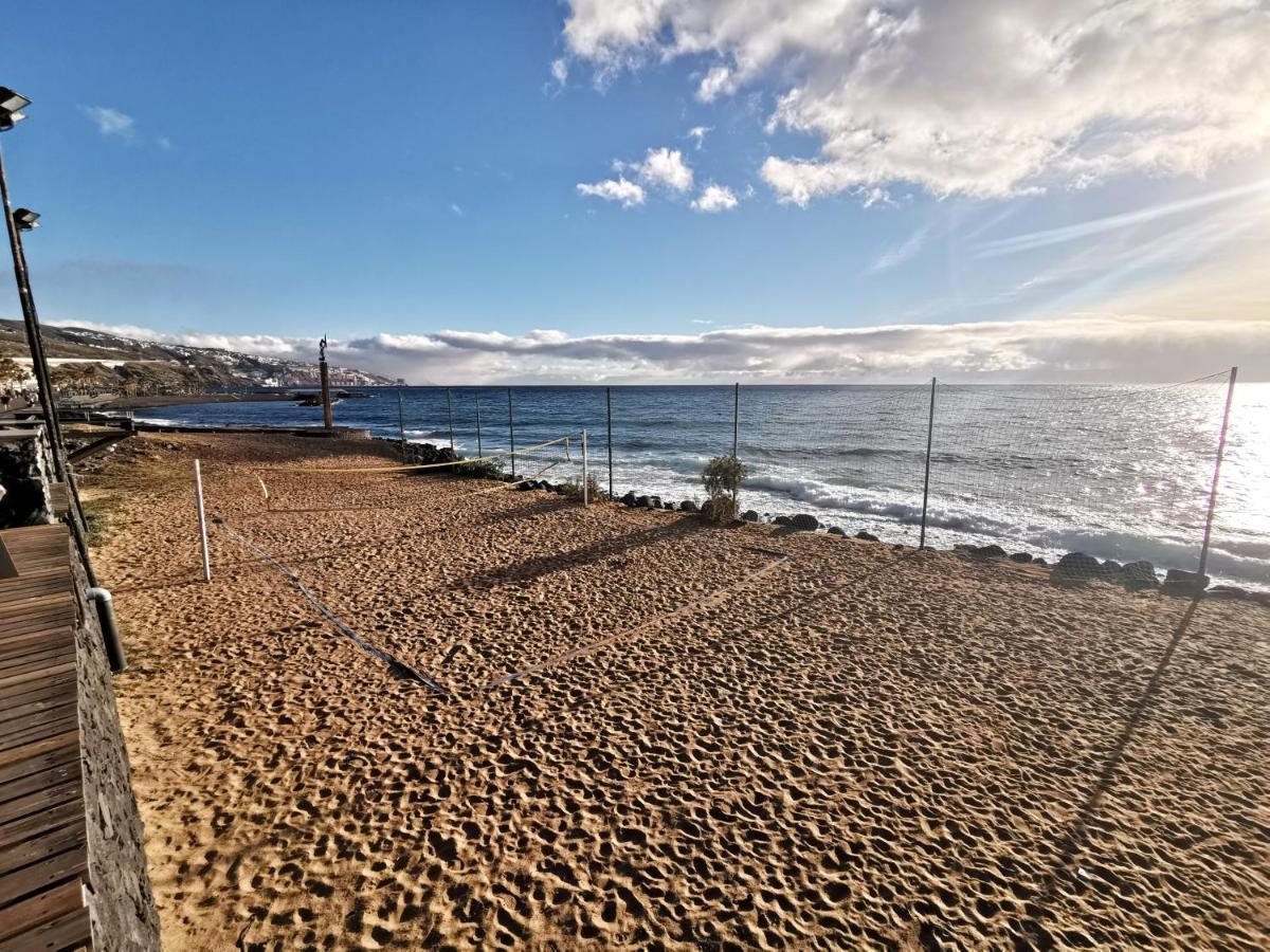 Home2Book Ocean Breeze Candelaria, Terrace & Pool Екстер'єр фото