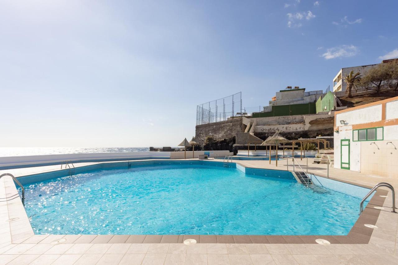 Home2Book Ocean Breeze Candelaria, Terrace & Pool Екстер'єр фото
