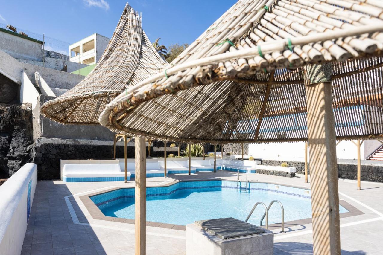 Home2Book Ocean Breeze Candelaria, Terrace & Pool Екстер'єр фото