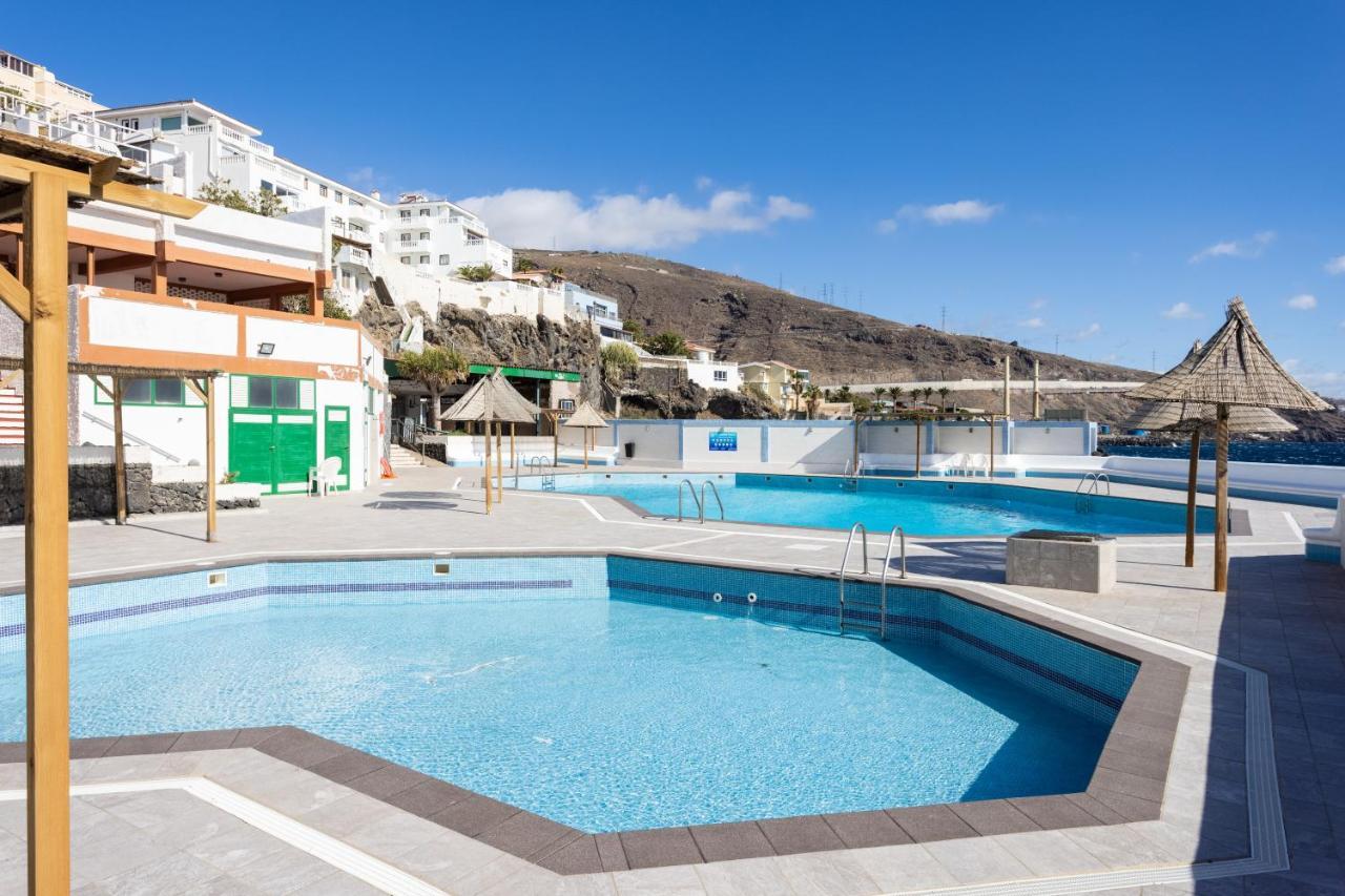 Home2Book Ocean Breeze Candelaria, Terrace & Pool Екстер'єр фото