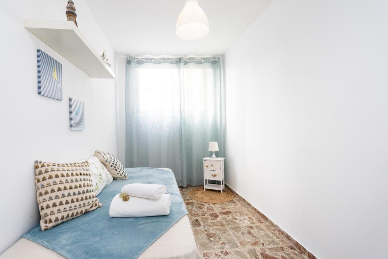 Home2Book Ocean Breeze Candelaria, Terrace & Pool Екстер'єр фото
