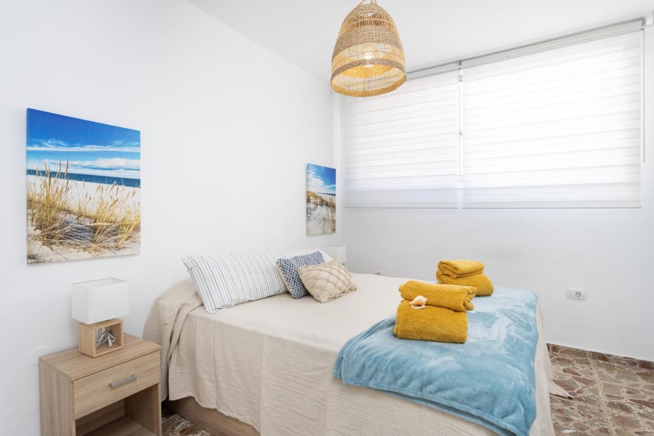 Home2Book Ocean Breeze Candelaria, Terrace & Pool Екстер'єр фото