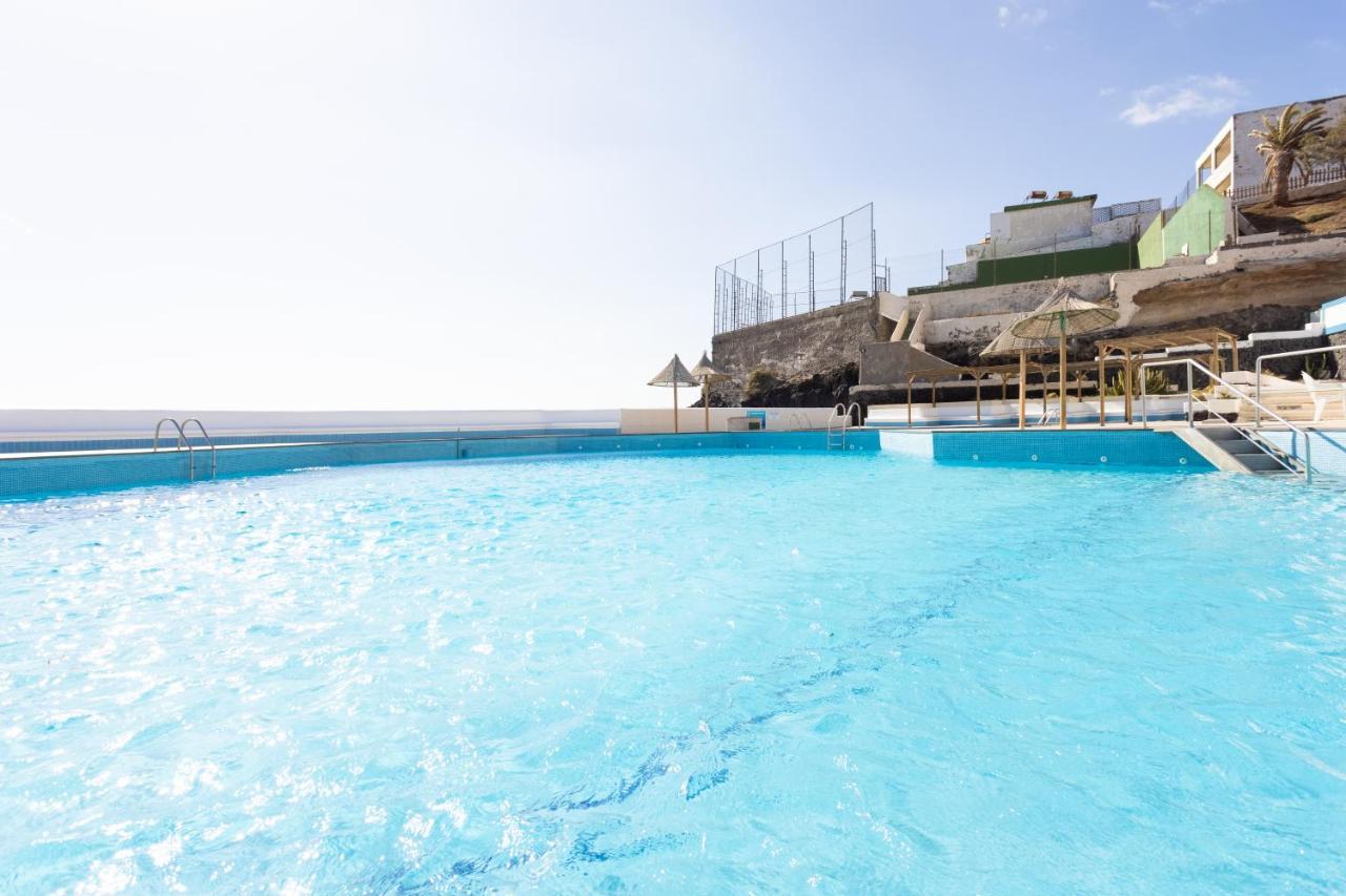 Home2Book Ocean Breeze Candelaria, Terrace & Pool Екстер'єр фото
