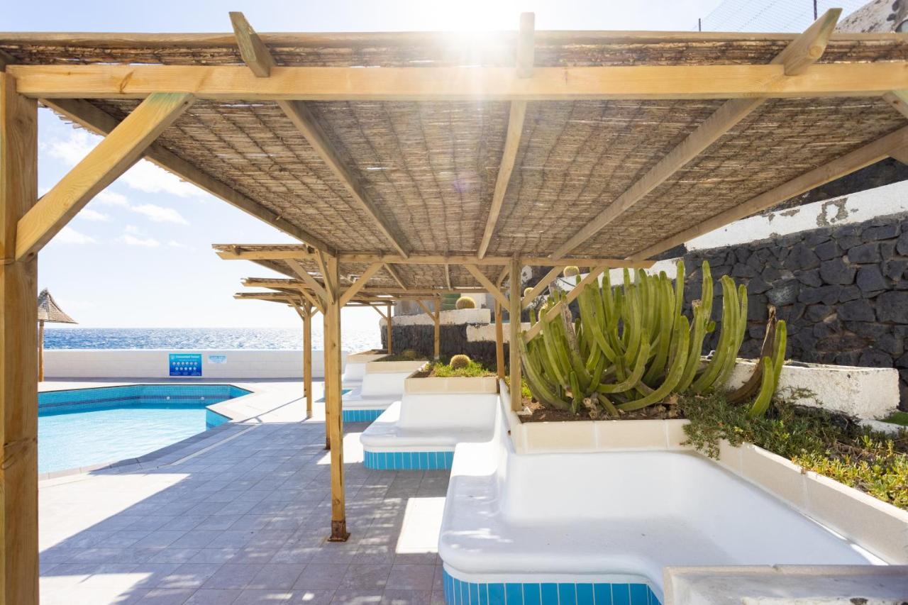 Home2Book Ocean Breeze Candelaria, Terrace & Pool Екстер'єр фото