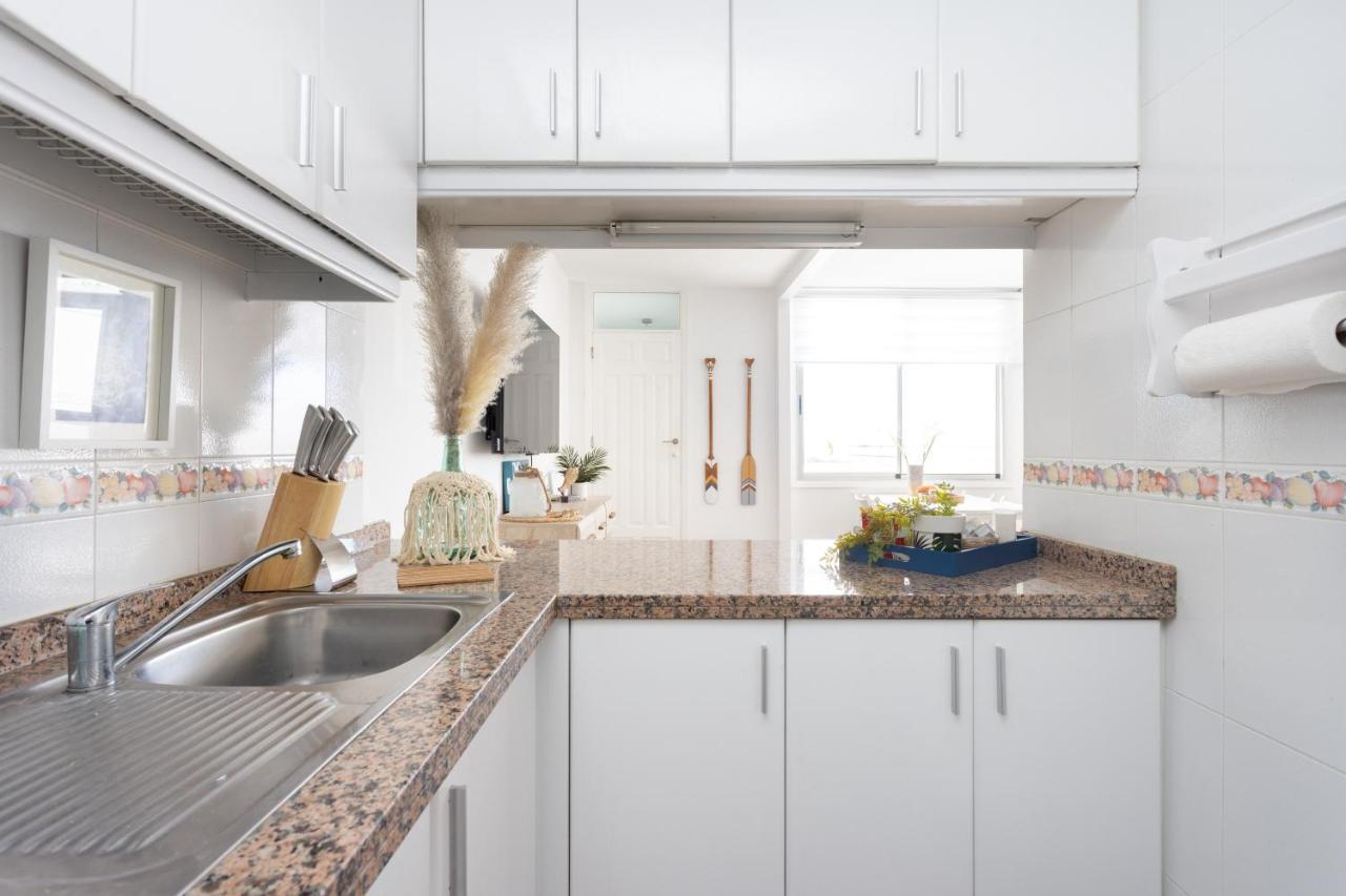 Home2Book Ocean Breeze Candelaria, Terrace & Pool Екстер'єр фото