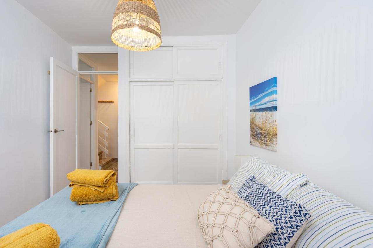 Home2Book Ocean Breeze Candelaria, Terrace & Pool Екстер'єр фото
