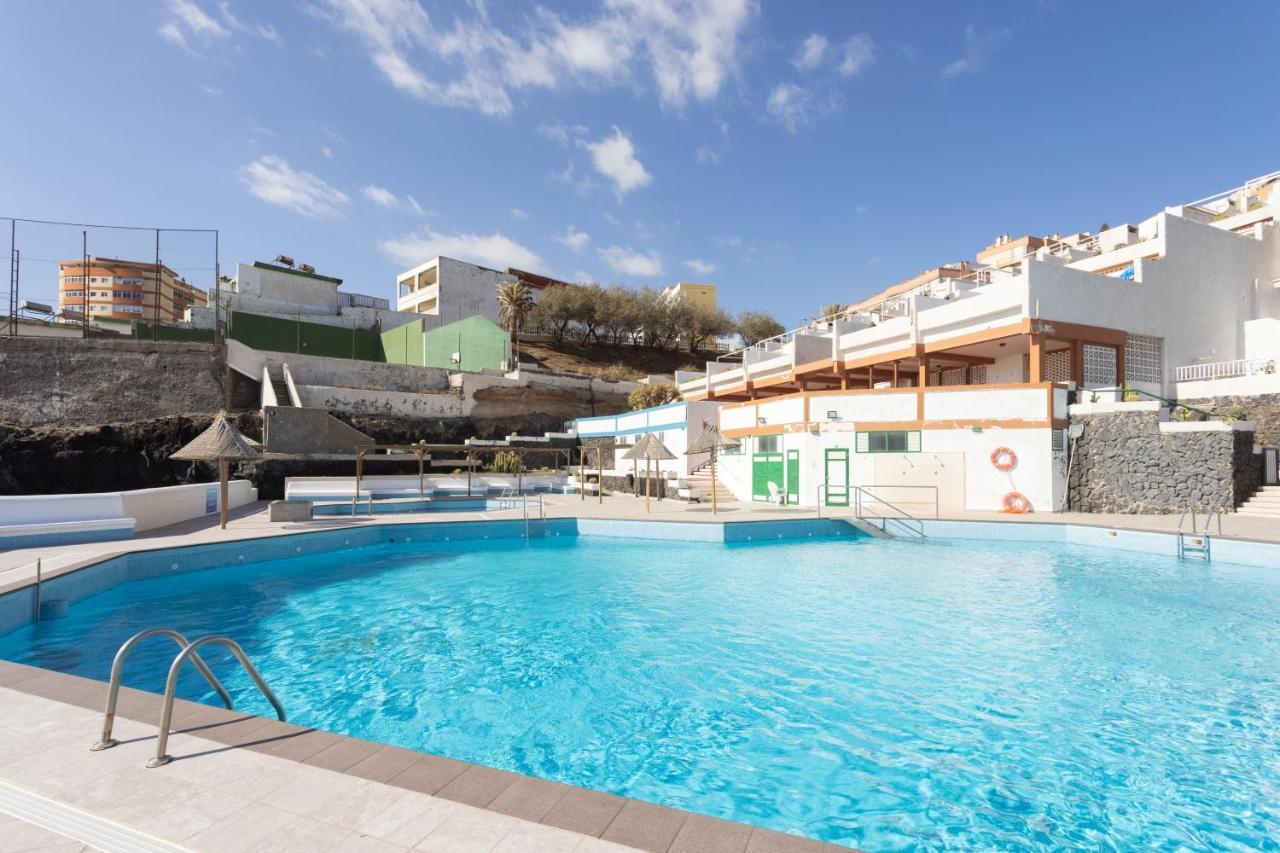 Home2Book Ocean Breeze Candelaria, Terrace & Pool Екстер'єр фото