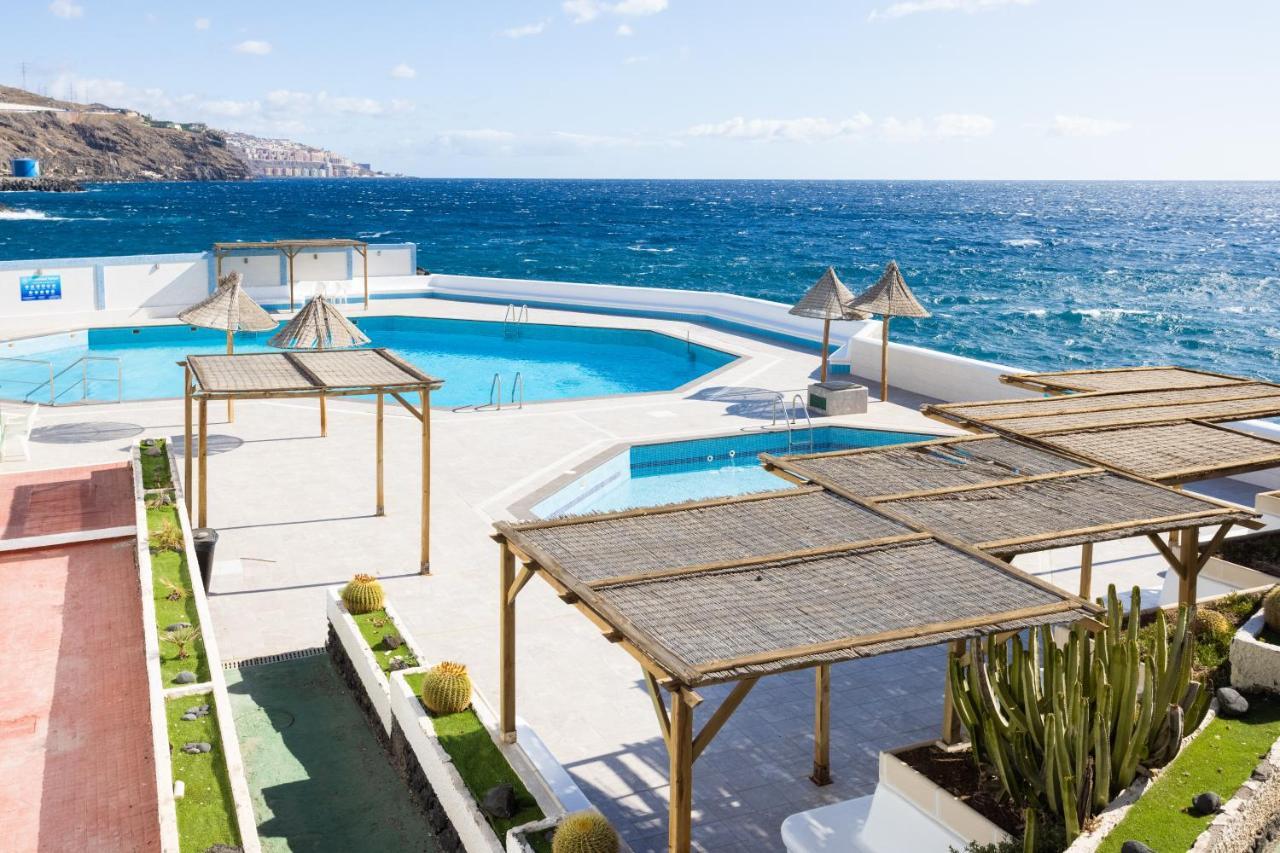 Home2Book Ocean Breeze Candelaria, Terrace & Pool Екстер'єр фото