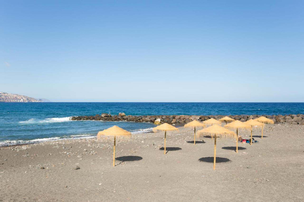 Home2Book Ocean Breeze Candelaria, Terrace & Pool Екстер'єр фото